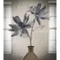 GLSANG FLOWER X2 Niebieski Ø 28x88 cm min 12